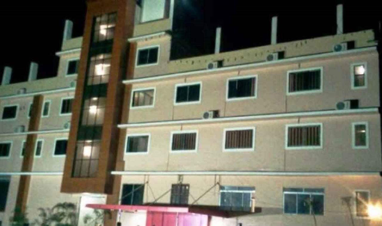 Hotel Kdm Palace Begusarai Exterior foto
